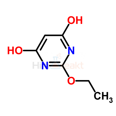 2-Этокси-4,6-дигидроксипиримидин