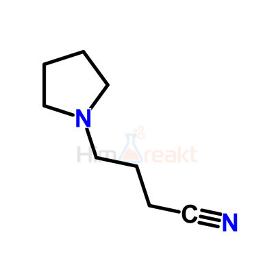 1-Пирролидинбутиронитрил