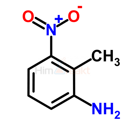 2-Метил-3-нитроанилин