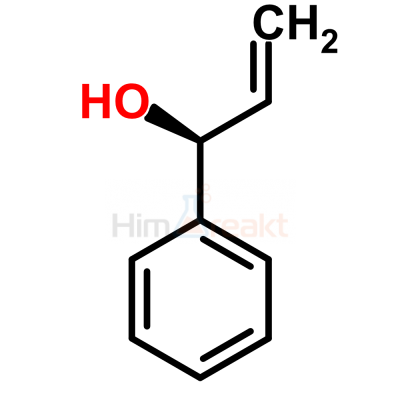 (S)-1-фенил-2-пропен-1-ол