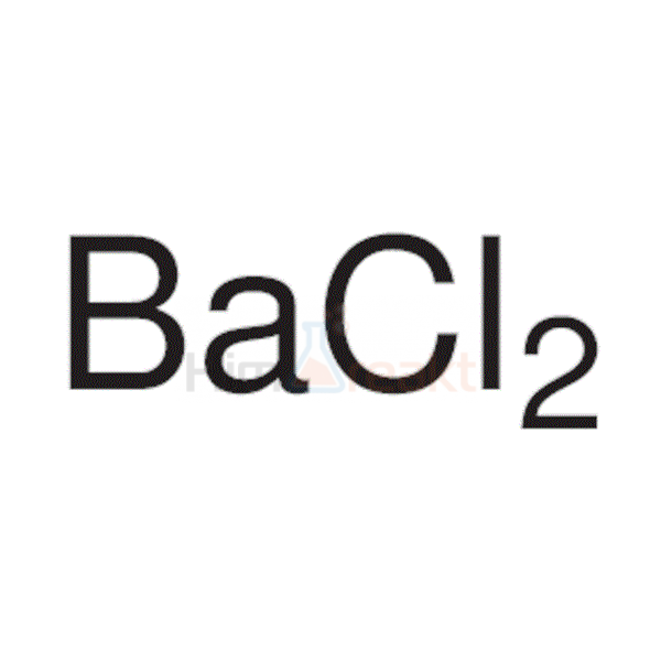 Барий хлорид