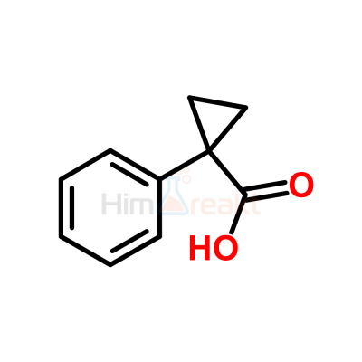 1-Фенил-1-циклопропанкарбоновая кислота