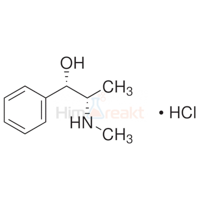(+)-Псевдоэфедрин гидрохлорид