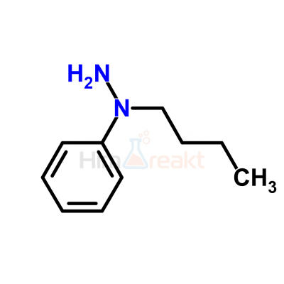 1-N-бутил-1-фенилгидразин