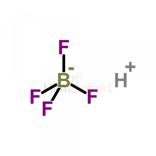 Тетрафторборная кислота