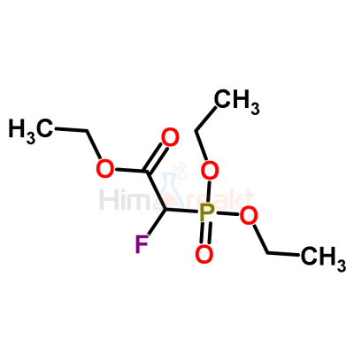 Триэтил 2-фтор-2-фосфоноацетат