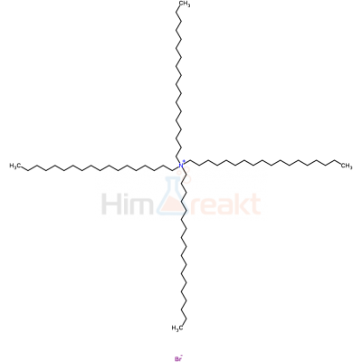 Тетраоктадециламмоний бромид