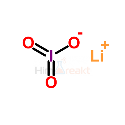 Литий йодат