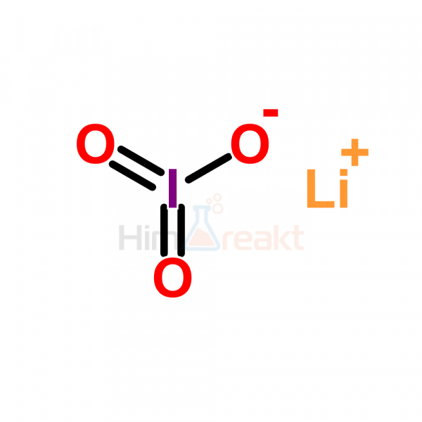 Литий йодат