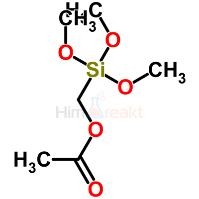Ацетоксиметилтриметоксисилан