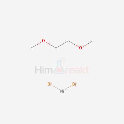 Никель(II) бромид этилен гликоль диметиловый эфир комплекс