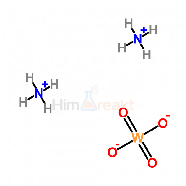 Аммоний паравольфрамат гидрат