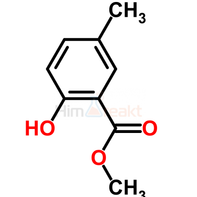 Метил 5-метилсалицилат
