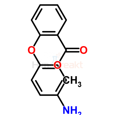 Метил 2-(4-аминофенокси)бензолкарбоксилат