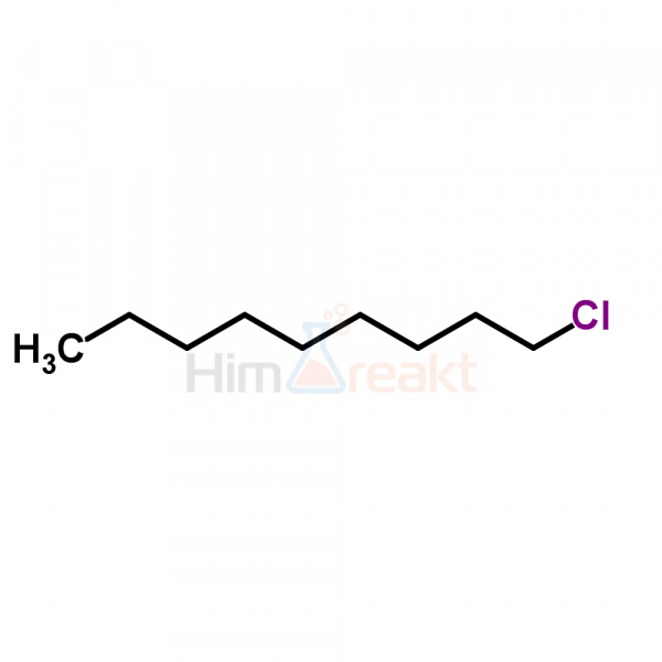 1-Хлорнонан
