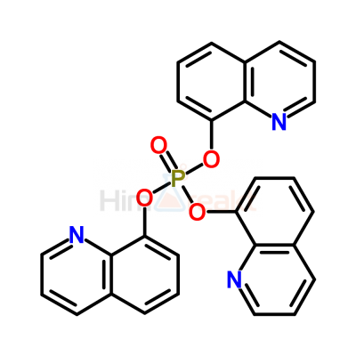 Три(8-куинолил) фосфат