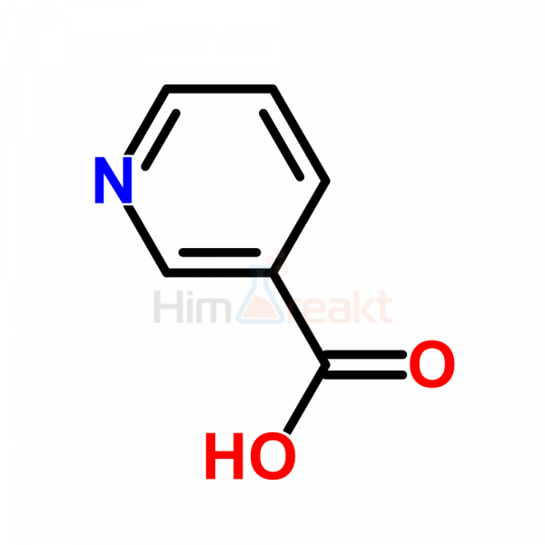 Никотиновая кислота