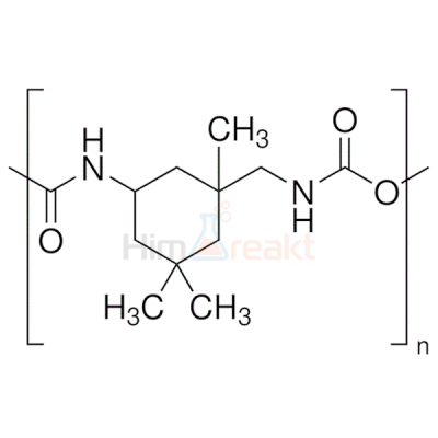 Поли(изофорон диизоцианат) раствор