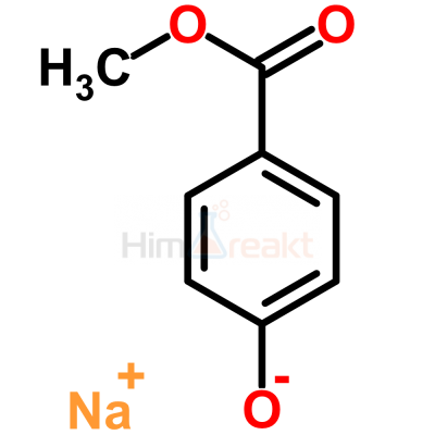 Метил 4-гидроксибензоат натриевая соль