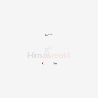 Индий олово оксид