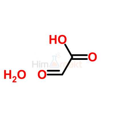 Глиоксиловая кислота моногидрат