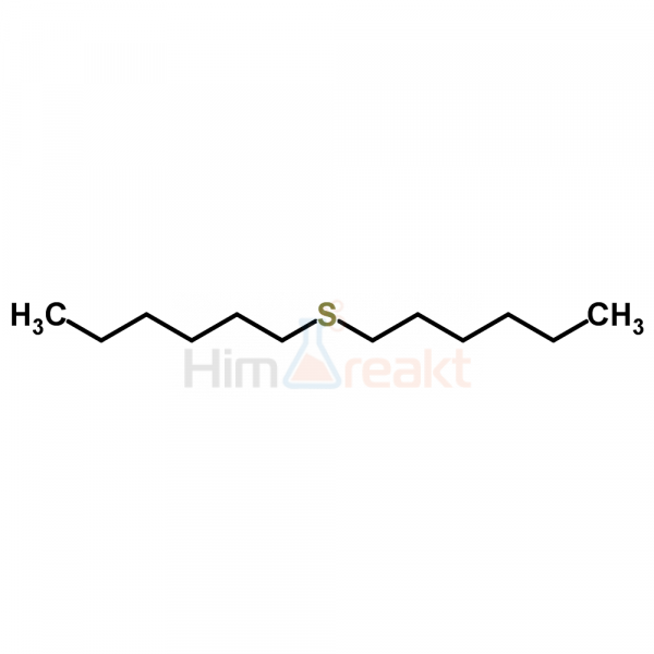 Гексил сульфид