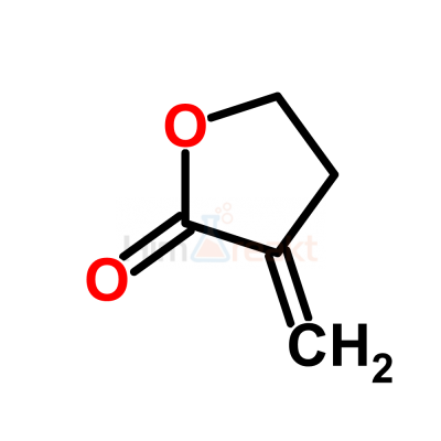 альфа-Метилен-гамма-бутиролактон