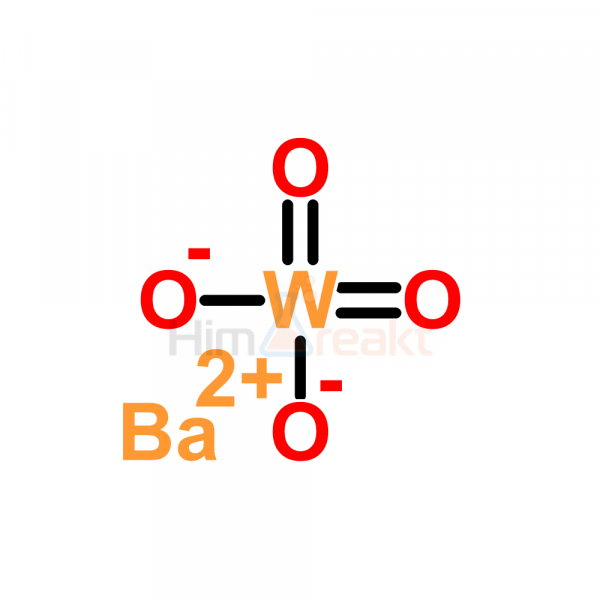 Барий вольфрамат