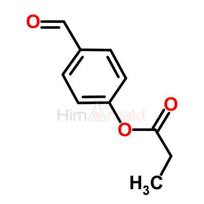 4-Проионилоксибензальдегид