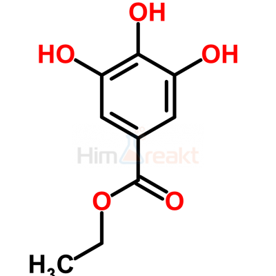 Этил галлат