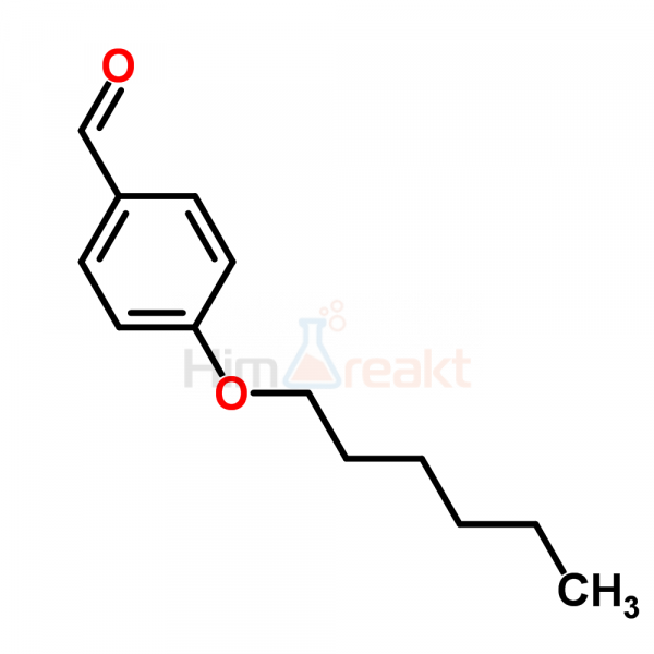 4-(Гексилокси)бензальдегид