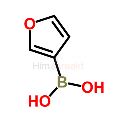 3-Фуранилборная кислота