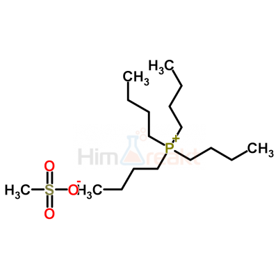 Тетрабутилфосфония метансульфонат