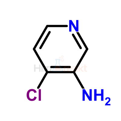3-Амино-4-хлорпиридин