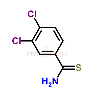 3,4-Дихлор-тиобензамид