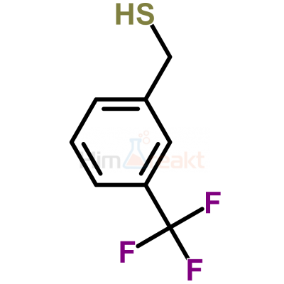 3-(Трифторметил)бензил меркаптан