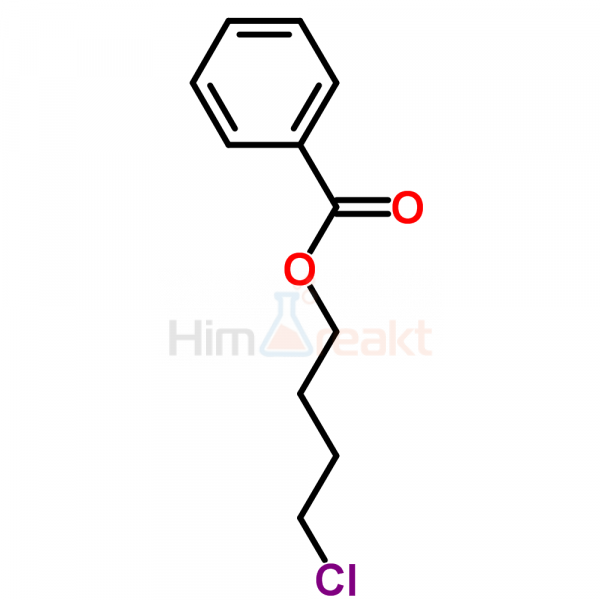 4-Хлорбутил бензоат