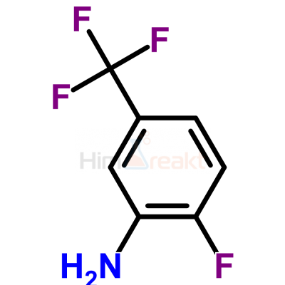 2-Фтор-5-(трифторметил)анилин
