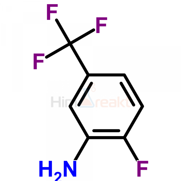 2-Фтор-5-(трифторметил)анилин
