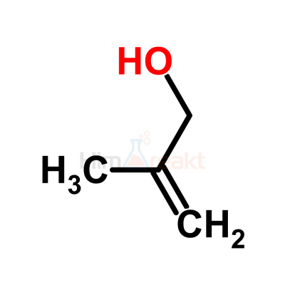 2-Метил-2-пропен-1-ол