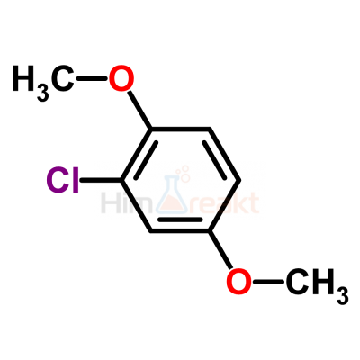 2-Хлор-1,4-диметоксибензол