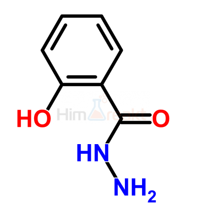 2-Гидроксибензгидразид