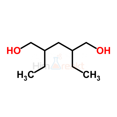 2,4-Диэтил-1,5-пентандиол
