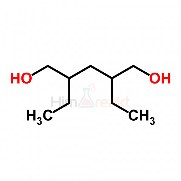 2,4-Диэтил-1,5-пентандиол