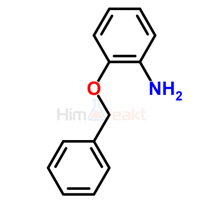 2-Бензилоксианилин