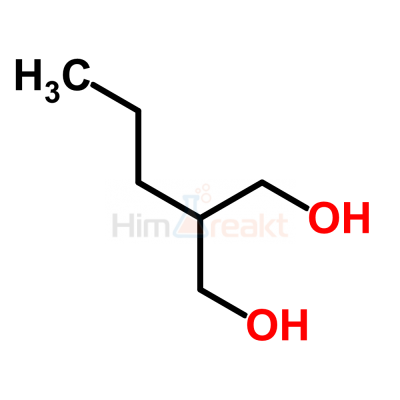 2-N-пропилпропан-1,3-диол