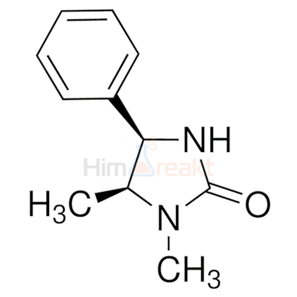 (4R,5s)-(-)-1,5-диметил-4-фенил-2-имидазолидинон