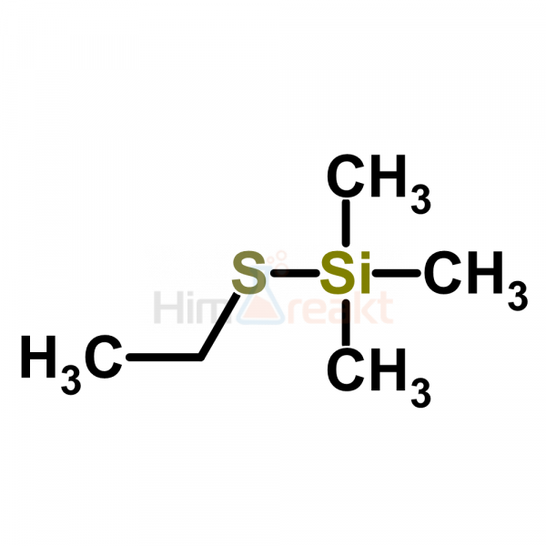 (Этилтио)триметилсилан