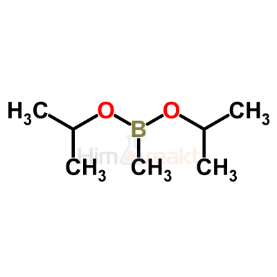 Диизопропоксиметилборан