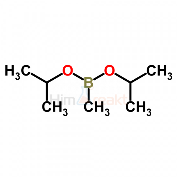 Диизопропоксиметилборан